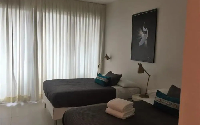 Soleil Apartments at Castle Beach Club