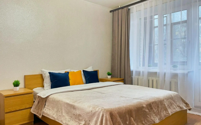 Relax Apart on Mira Avenue