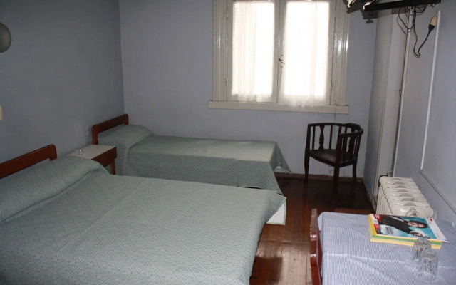 Hotel Ideal