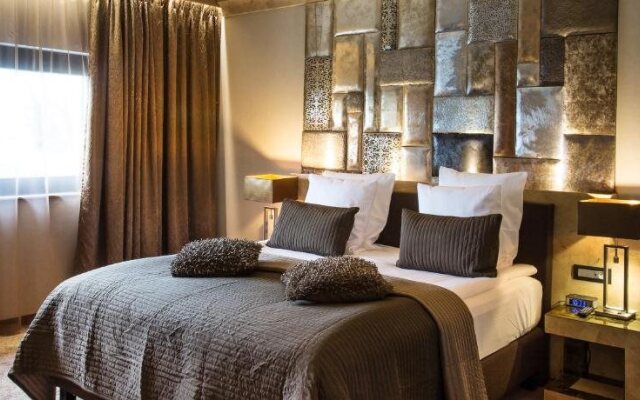 Thermen Londerzeel Hotel