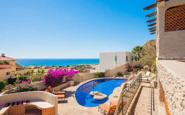 #1 House for Groups W/ocean Views at Hacienda Edith