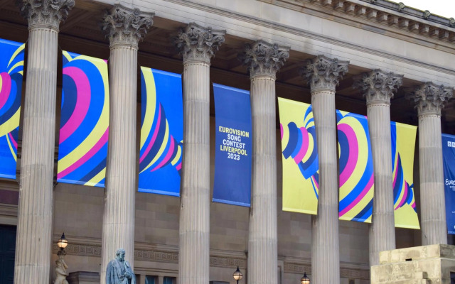 The Kop End Hotel by Serviced Living Liverpool