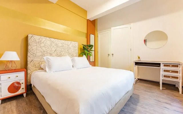 Narvarte Apartments by VH