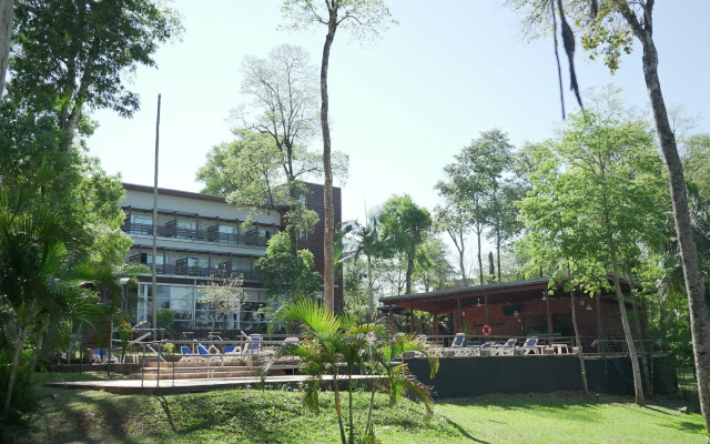 Gran Hotel Tourbillon Cataratas