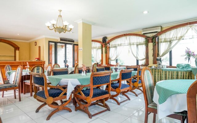 Istana Permata Juanda by OYO