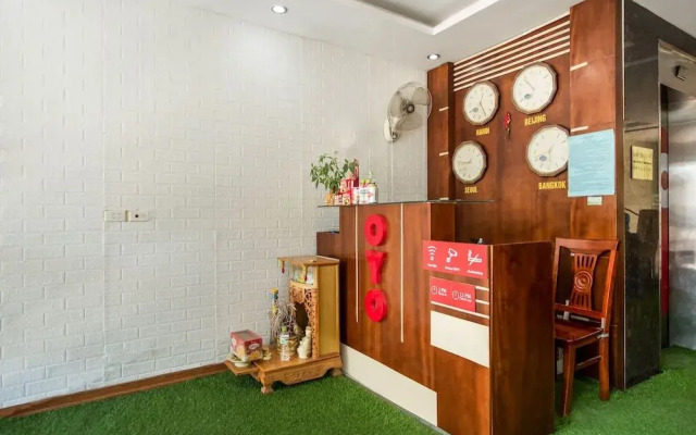 Oyo 434 Hoang Long Hotel