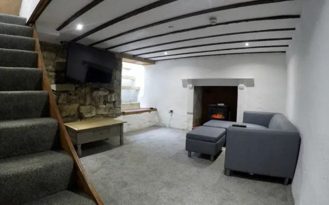 The Chapel House Hostel