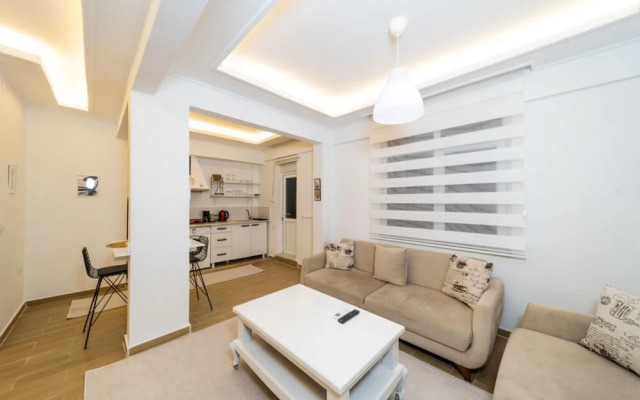Cozy Apartment Near Konyaalti Beach in Antalya