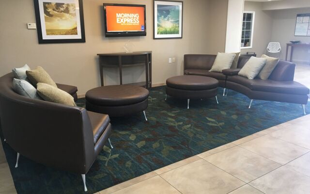Candlewood Suites, Columbia/Ft. Jackson by IHG
