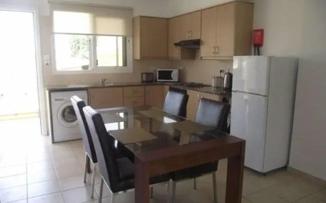 Varvara Gardens Holiday Apartment
