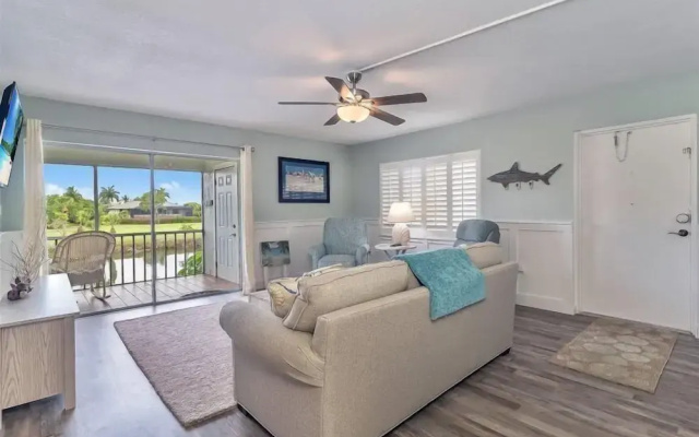 Spanish Cay by Dream Vacation Rentals