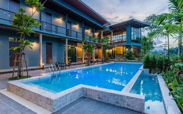 Link Hostel Aonang - Adults Only
