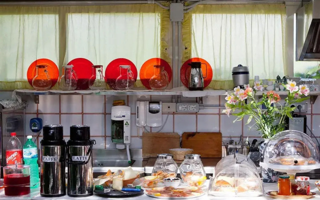 Bed And Breakfast Libano