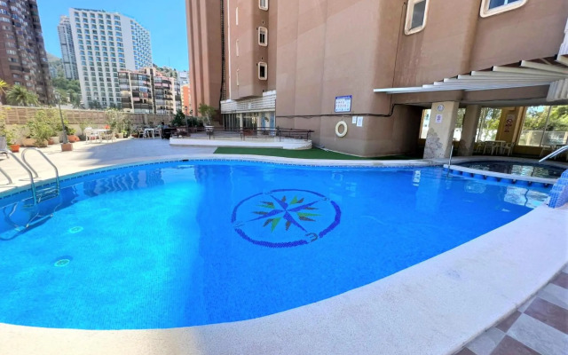 Coblanca 8-2º Fantasy