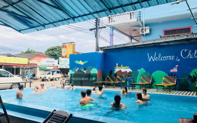 Chillao Youth Hostel