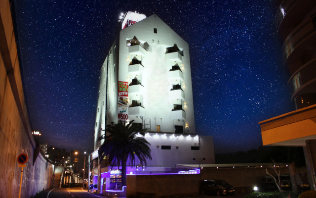 Restay Penthouse - Adults Only