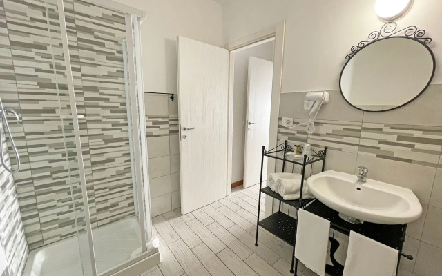 La Loggia Villa Gloria - Adults Only