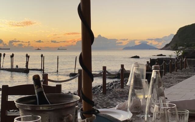Barrel House St. Eustatius