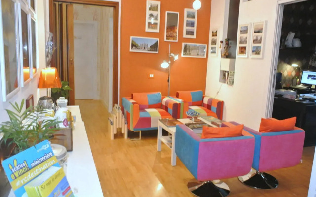 B&B Pellicano Guest House