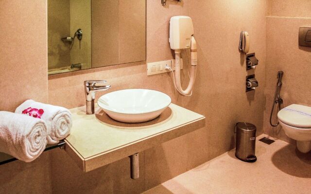 Hotel Heritage