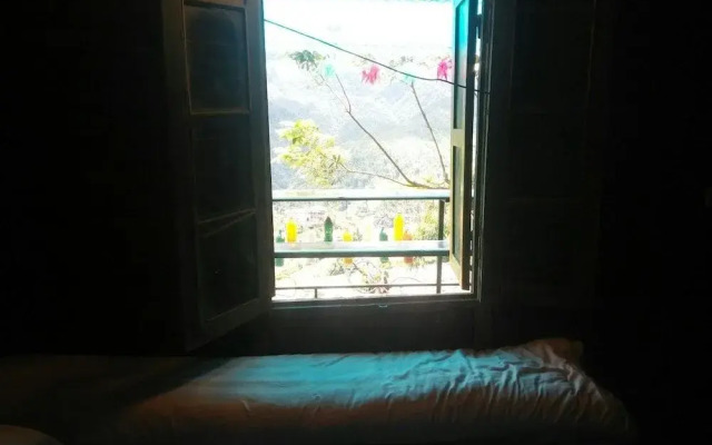 Oh Yeah  Hostel