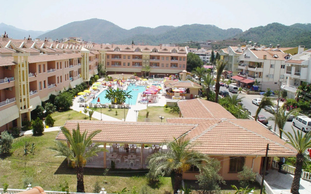 Kocer Club Apartments