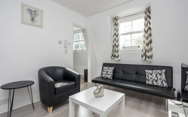 Cosy and Functional 1 Bedroom Flat in London