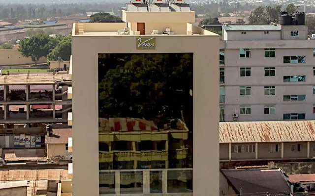 Venus Premier Hotel