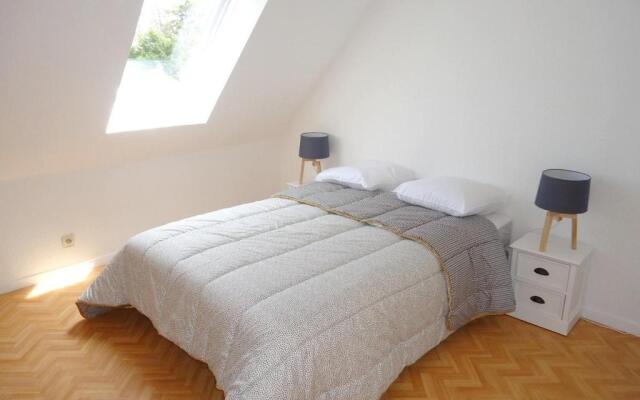 Appartement Arzon, 3 pièces, 5 personnes - FR-1-639-23