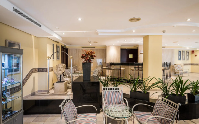 Hotel Intur Azor