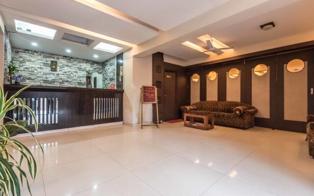 Hotel Tanish Residency