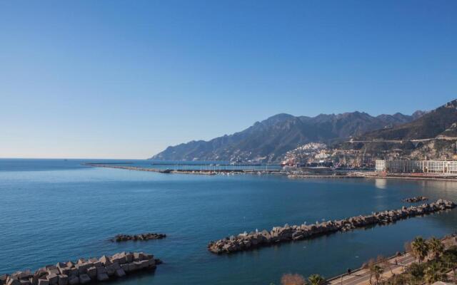 La Giulietta- Penthouse