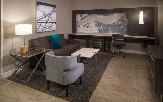 Hotel Indigo Harrisburg - Hershey by IHG