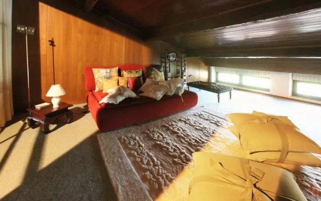 Villa La Torre De`Medici