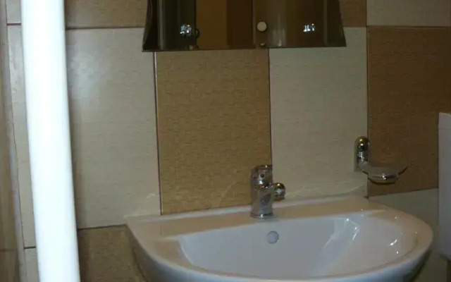 Pensiunea Voichita