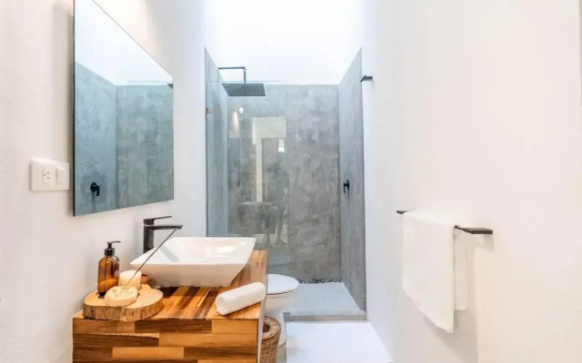 Casa Puerto * anchor in paradise * wifi 150 mbit