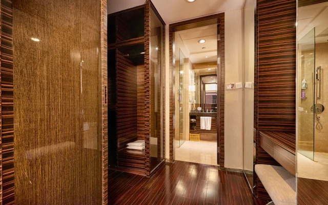 Guangzhou HeeFun Apartment - Poly World Trading Center