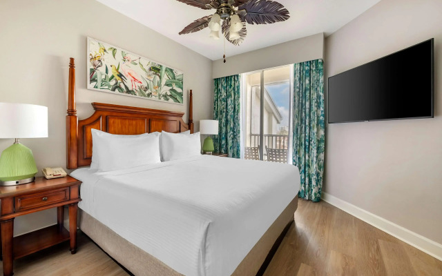 Hilton Vacation Club Grande Villas Orlando