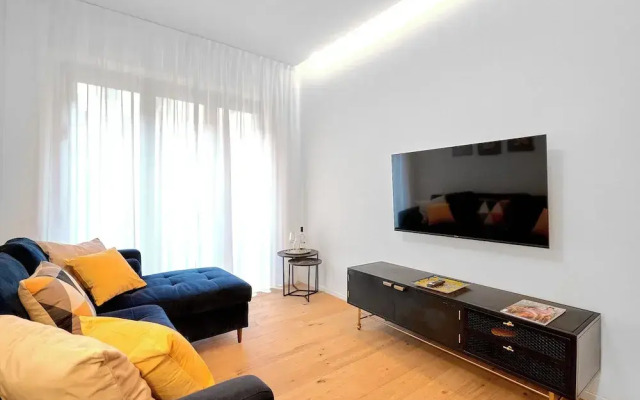 Milan Luxury Suite-hosted by Sweetstay