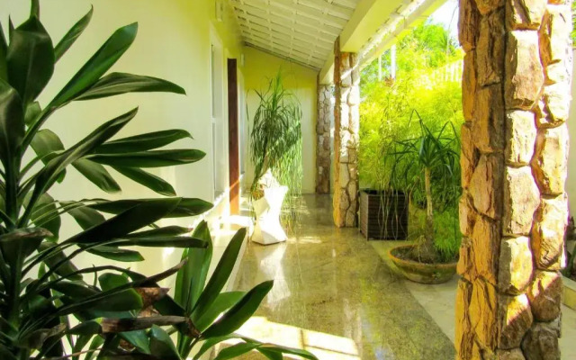 Casa com Linda Vista, Wifi e Lazer Completo
