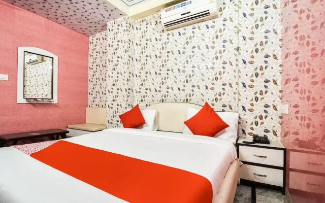 Kesar Palace by OYO Rooms
