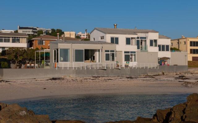 Bokkombaai
