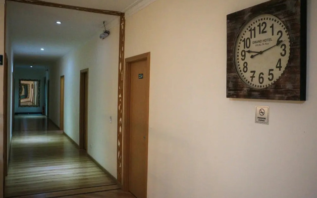 Grande Hotel