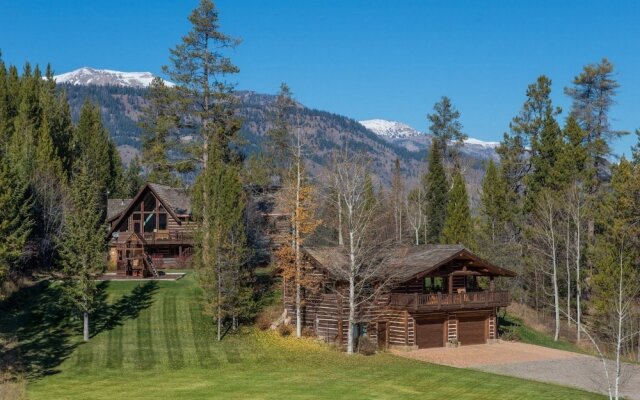 Abode on the Range 5