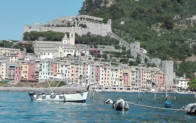 Il borgo antico