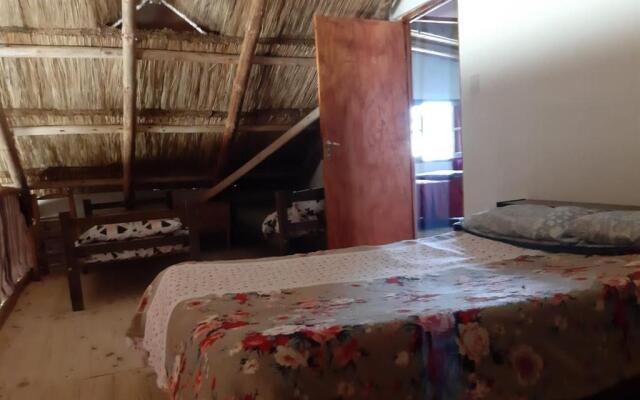 Cabaña Y Quincho Devarode