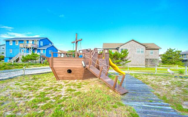 7110 - Sammy`s Sandbox