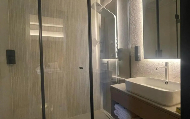 Palladion Boutique Hotel