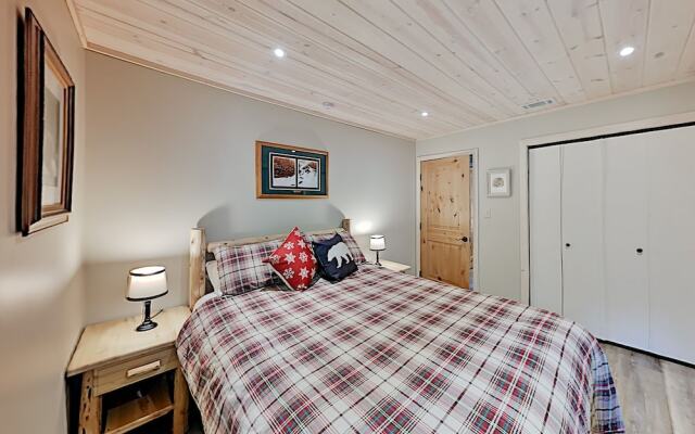 43414bow 2 Bedroom Home