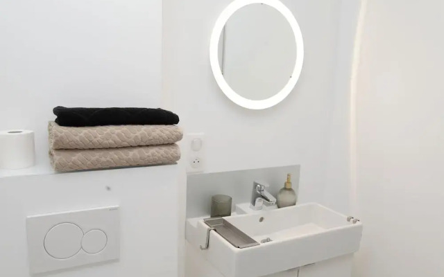 Dormir en ville - Centre Concarneau